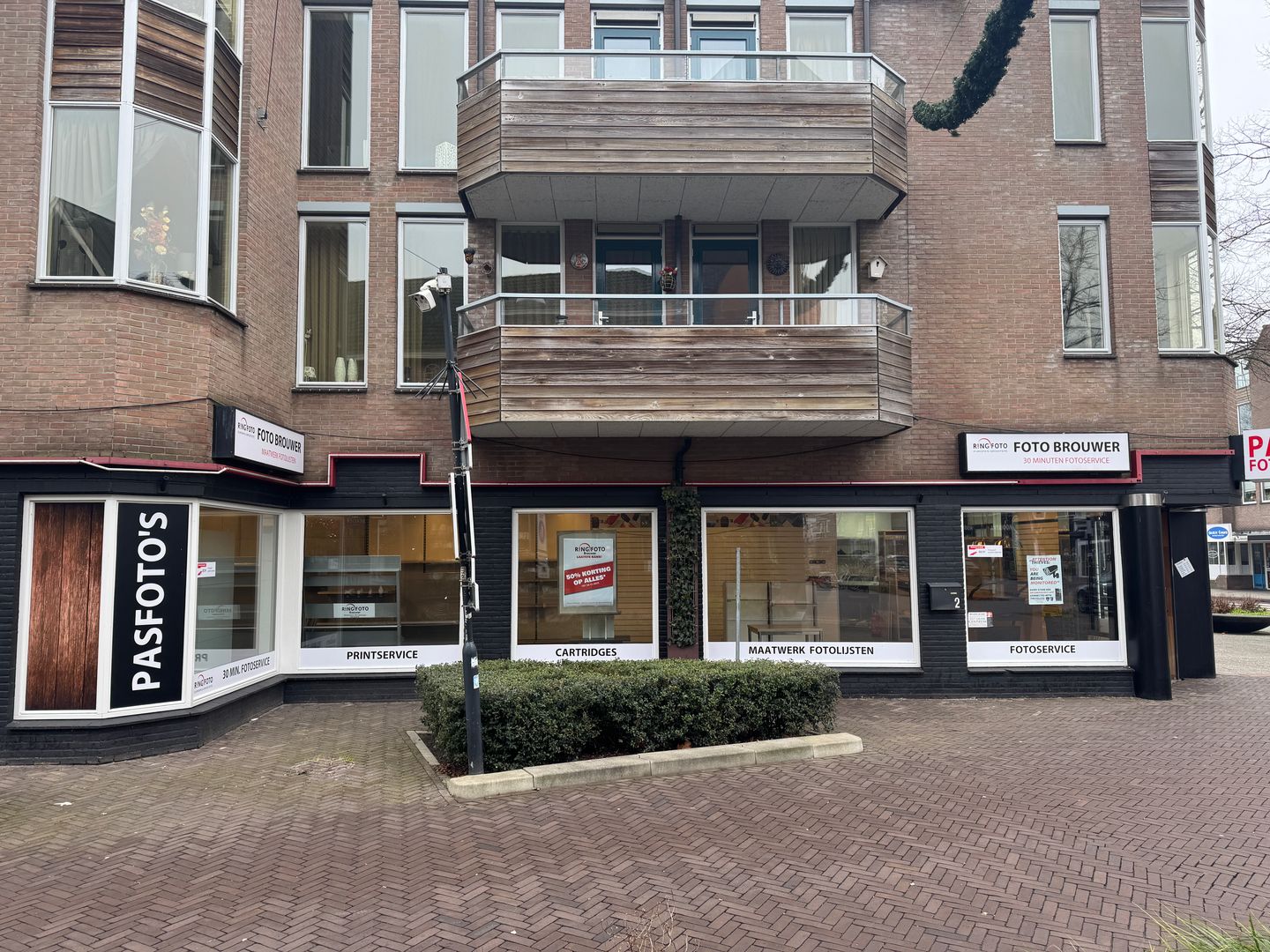 Bekijk foto 4 van Derksstraat 2