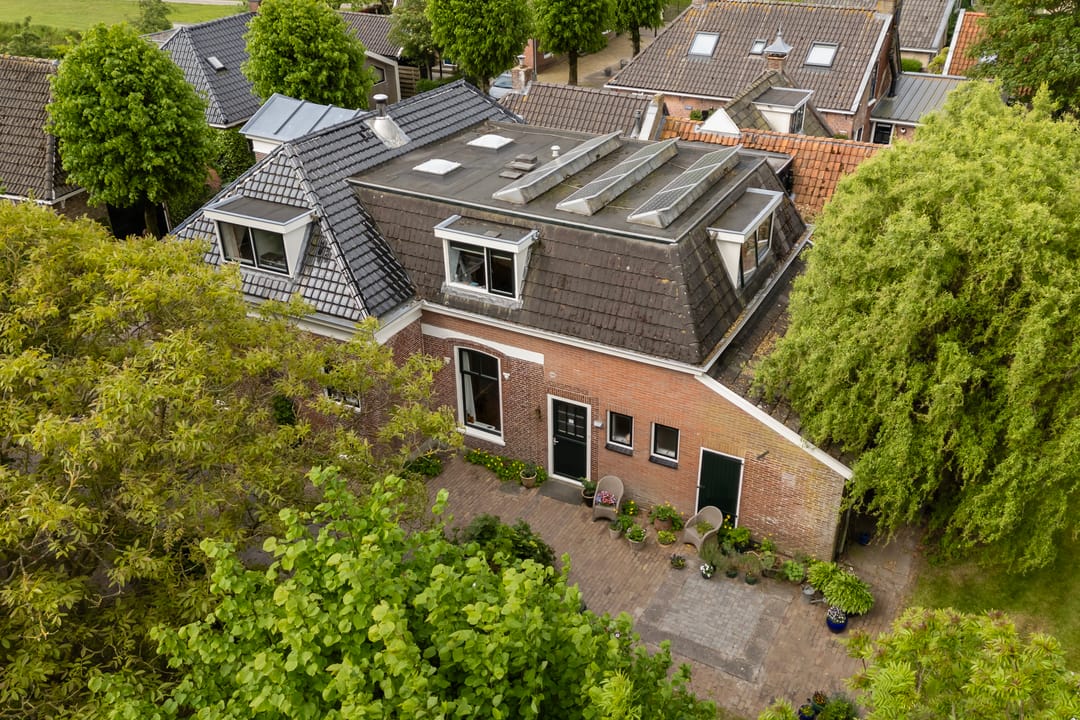 Foto 62 van Buorren 13