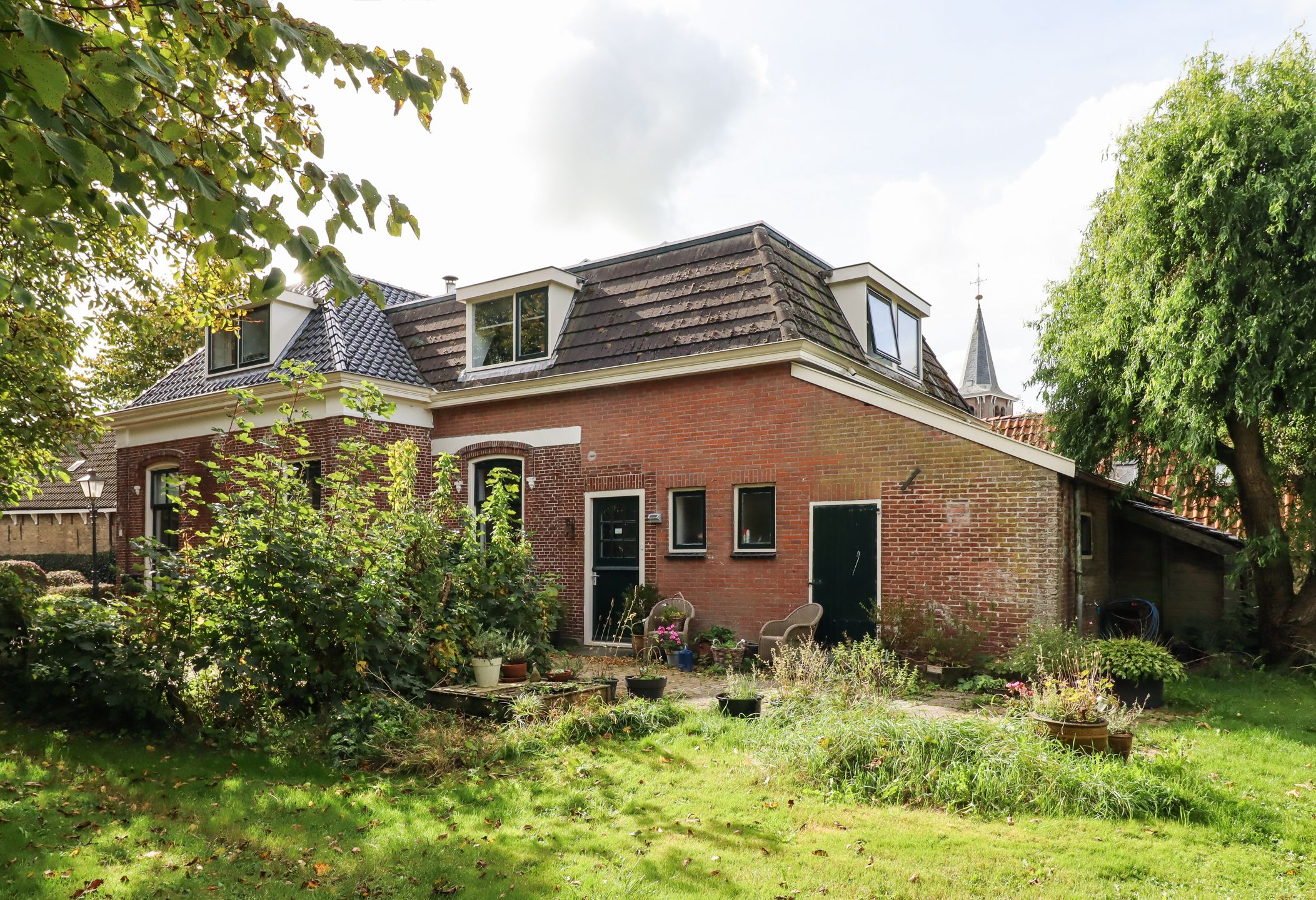 Foto 63 van Buorren 13