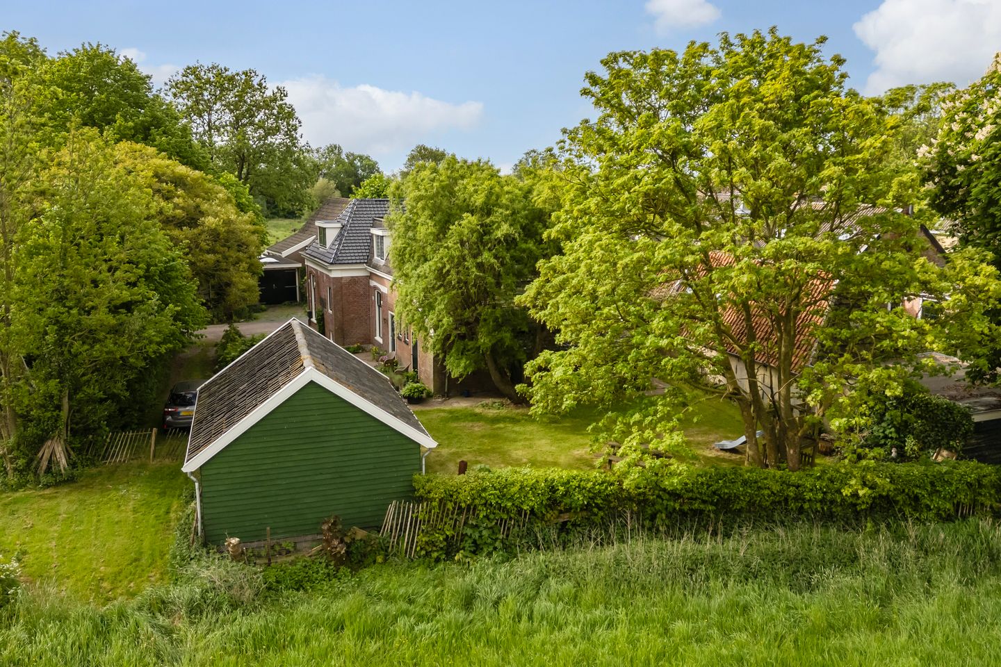 Foto 74 van Buorren 13