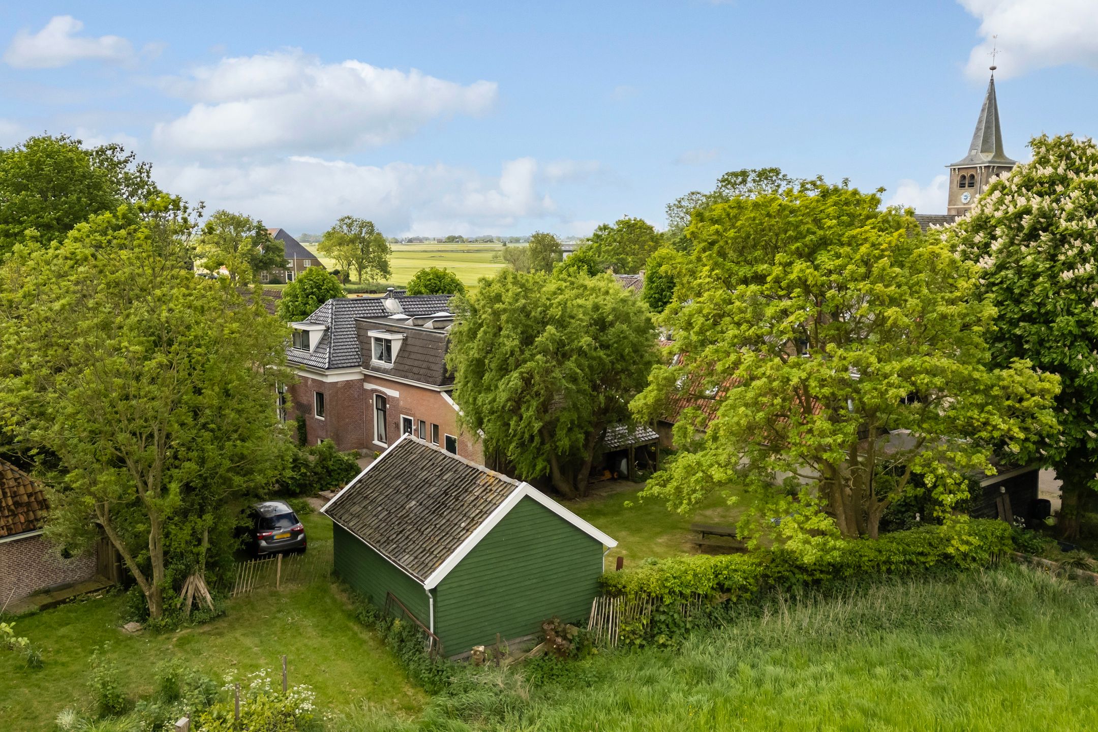 Foto 75 van Buorren 13