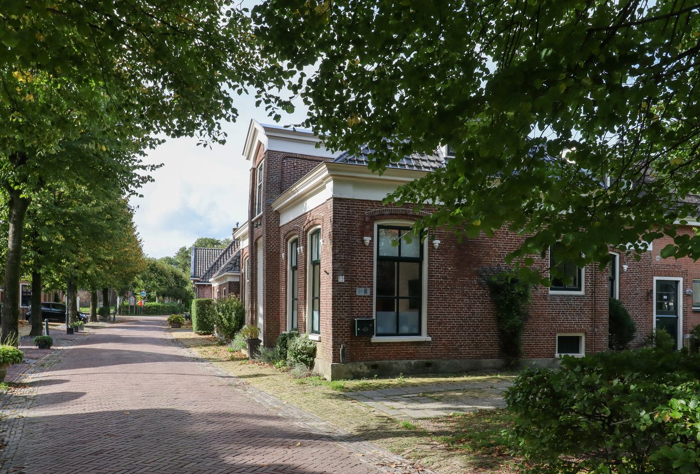 Foto 80 van Buorren 13