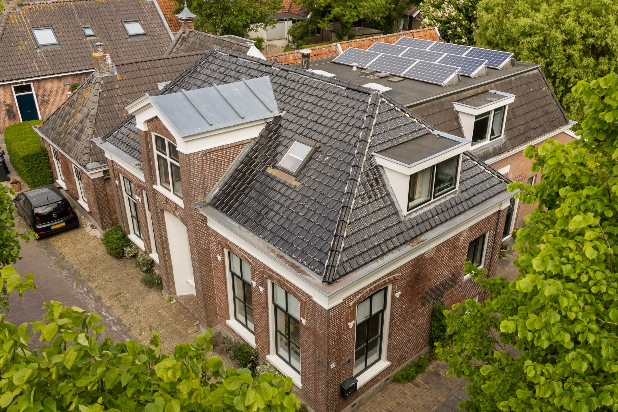 Foto 81 van Buorren 13