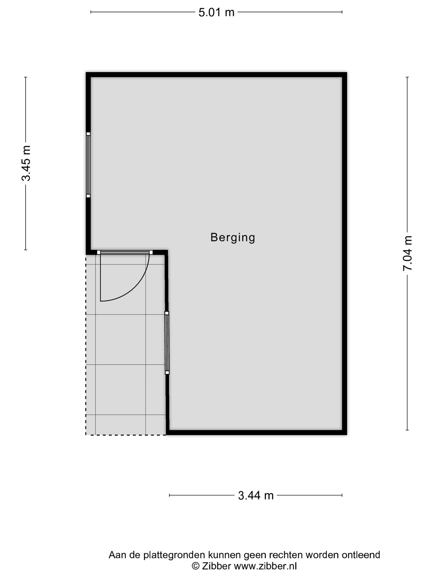 Foto 85 van Buorren 13