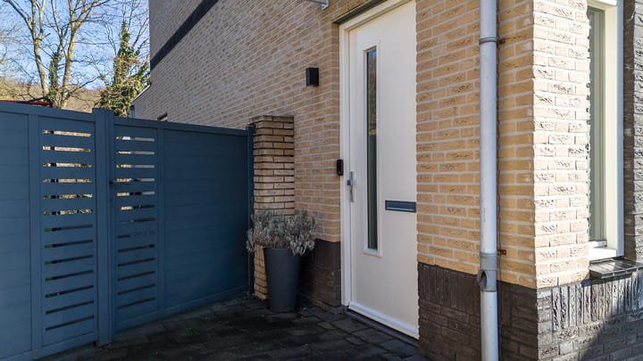 Foto 3 van Gadiotstraat 31