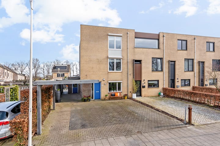 Photo 4 of Liverpoolstraat 50