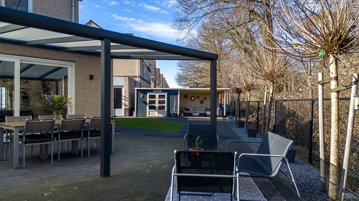 Foto 29 van Gadiotstraat 31