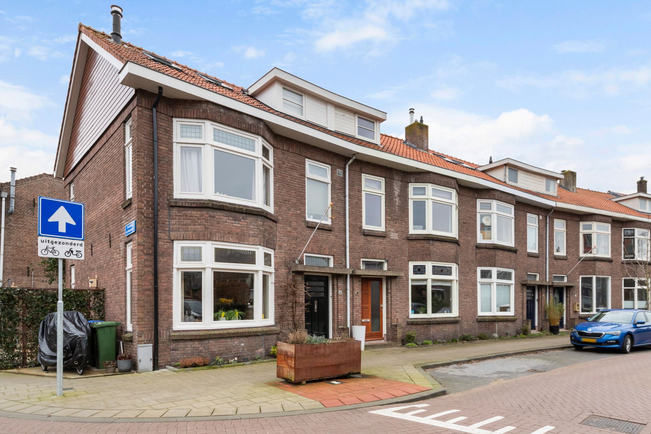 Foto 6 van de la Reylaan 36