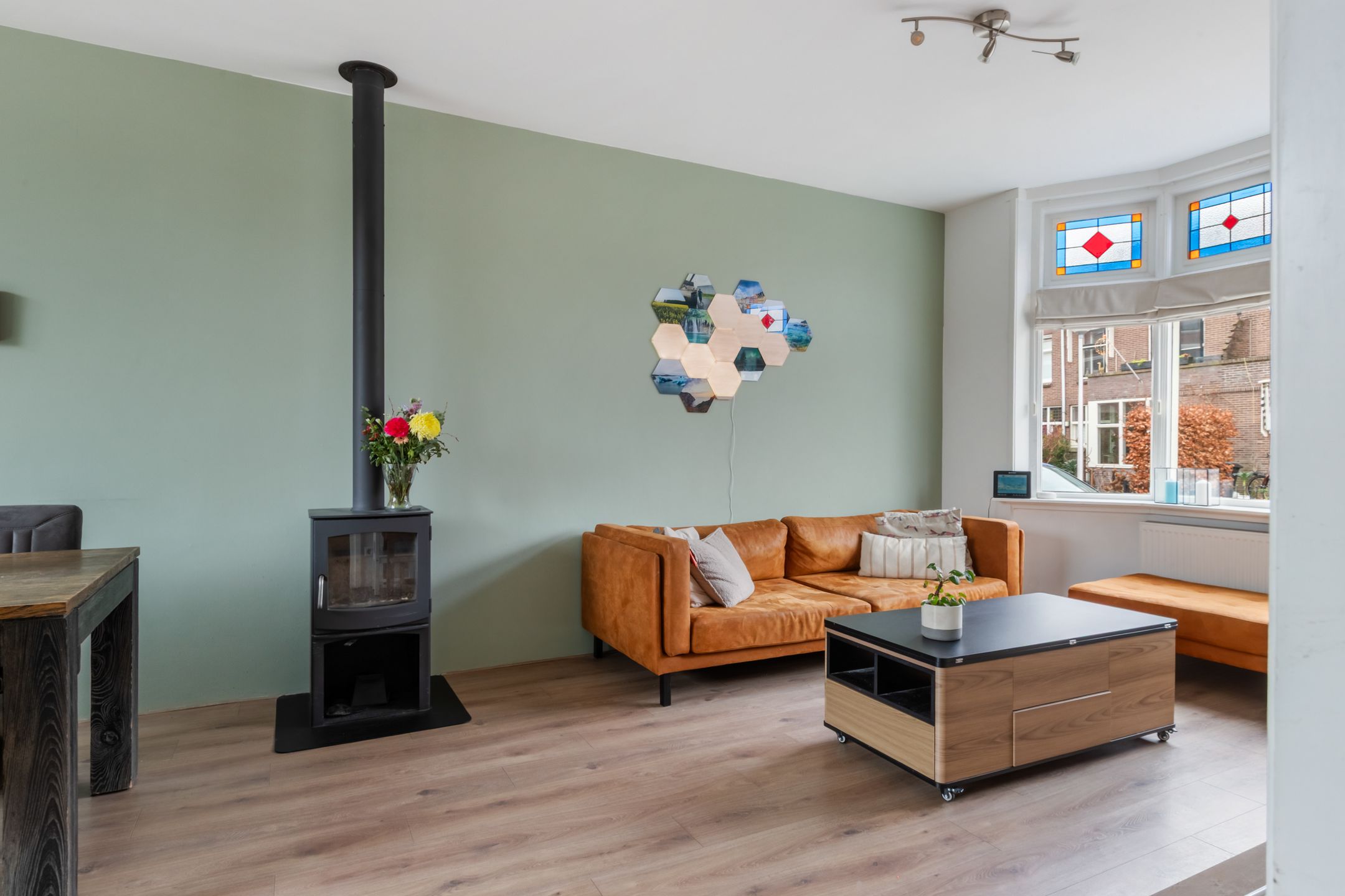 Foto 9 van de la Reylaan 36