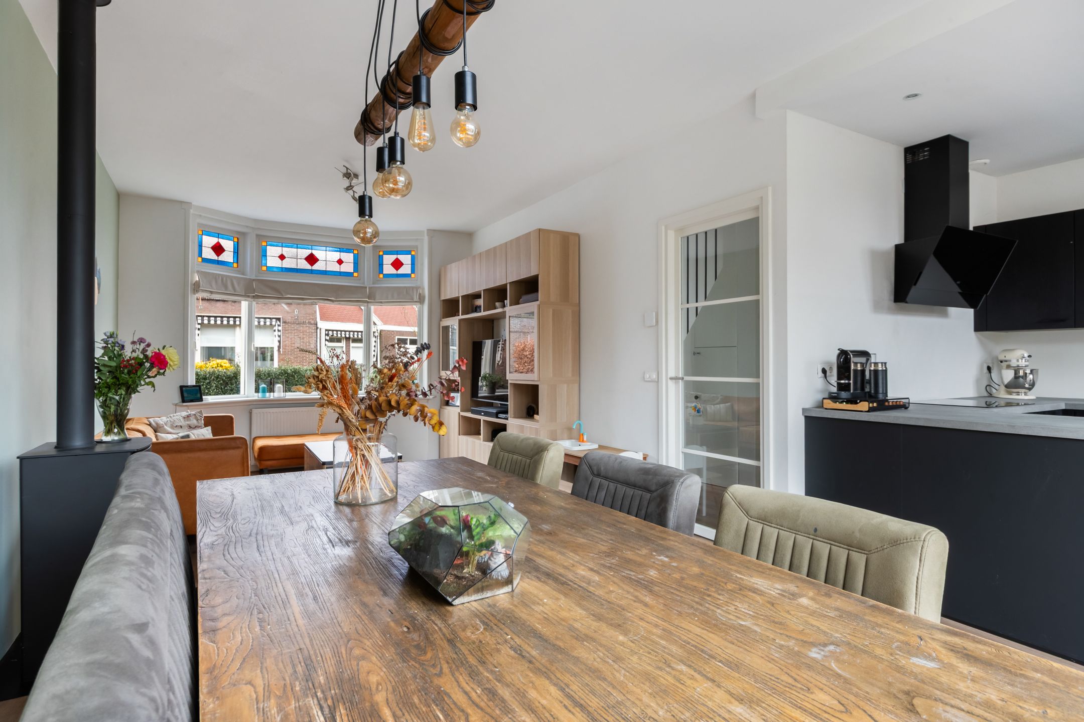 Foto 12 van de la Reylaan 36