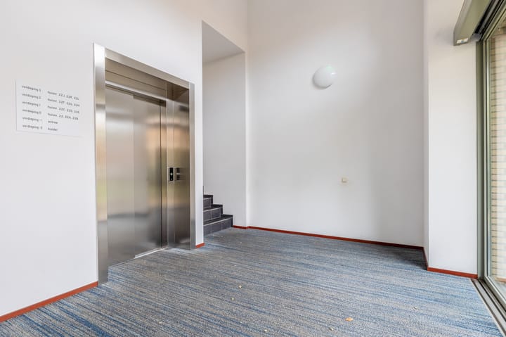 Foto 3 van Stratumsedijk 22-A