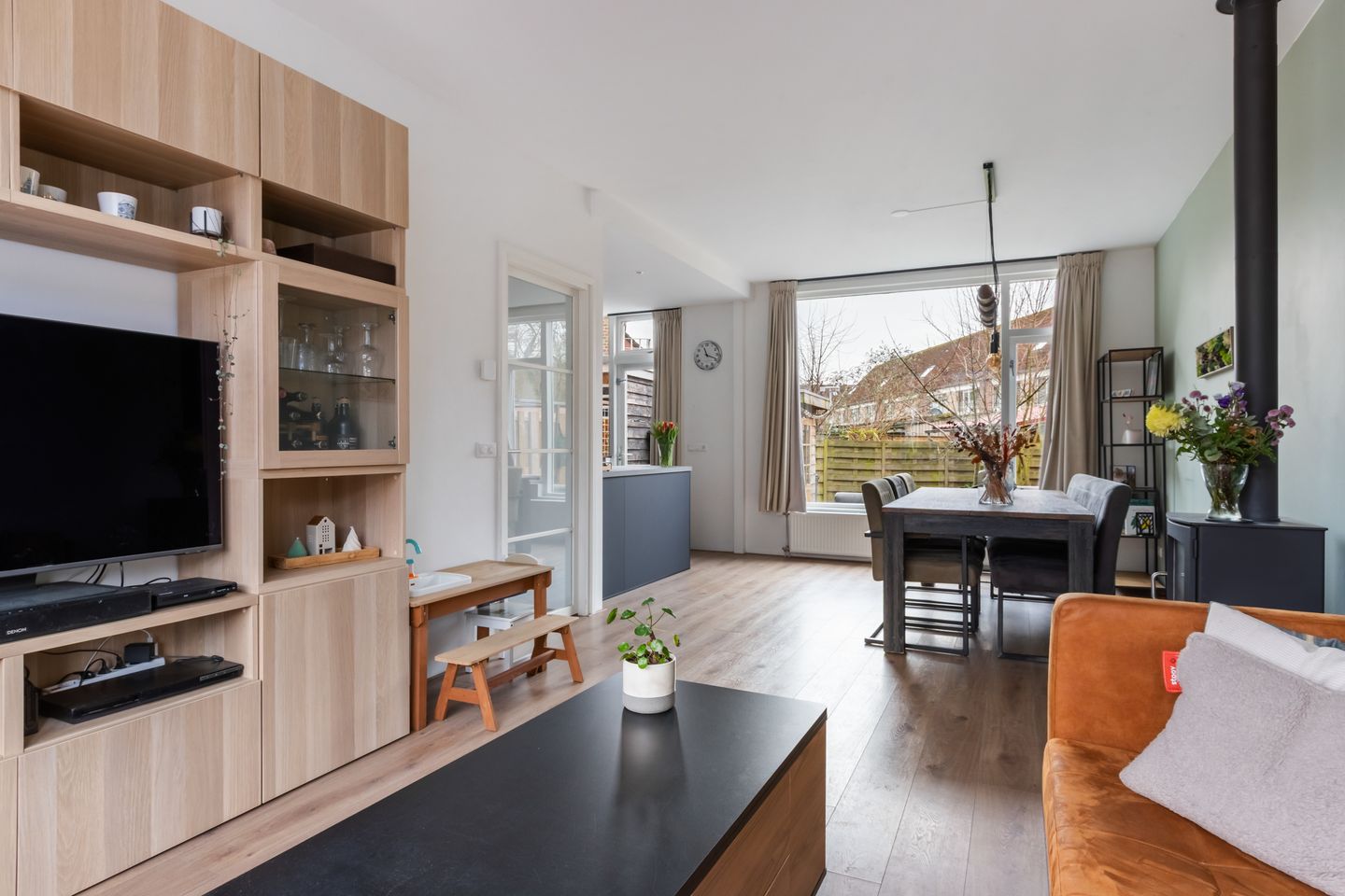 Foto 14 van de la Reylaan 36