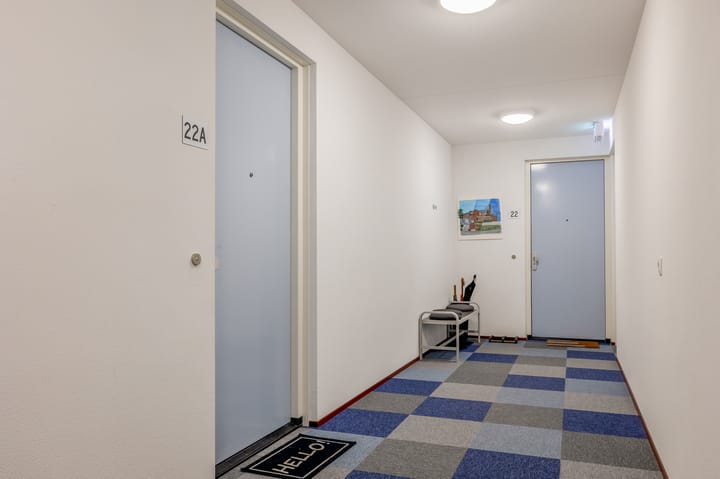 Foto 4 van Stratumsedijk 22-A