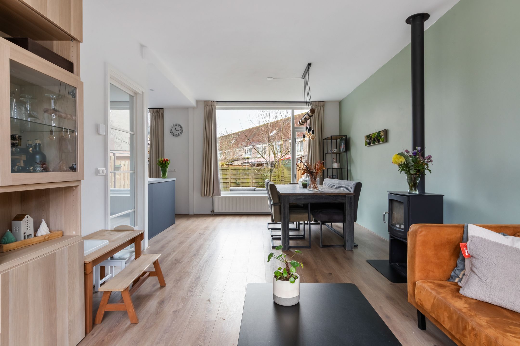 Foto 15 van de la Reylaan 36