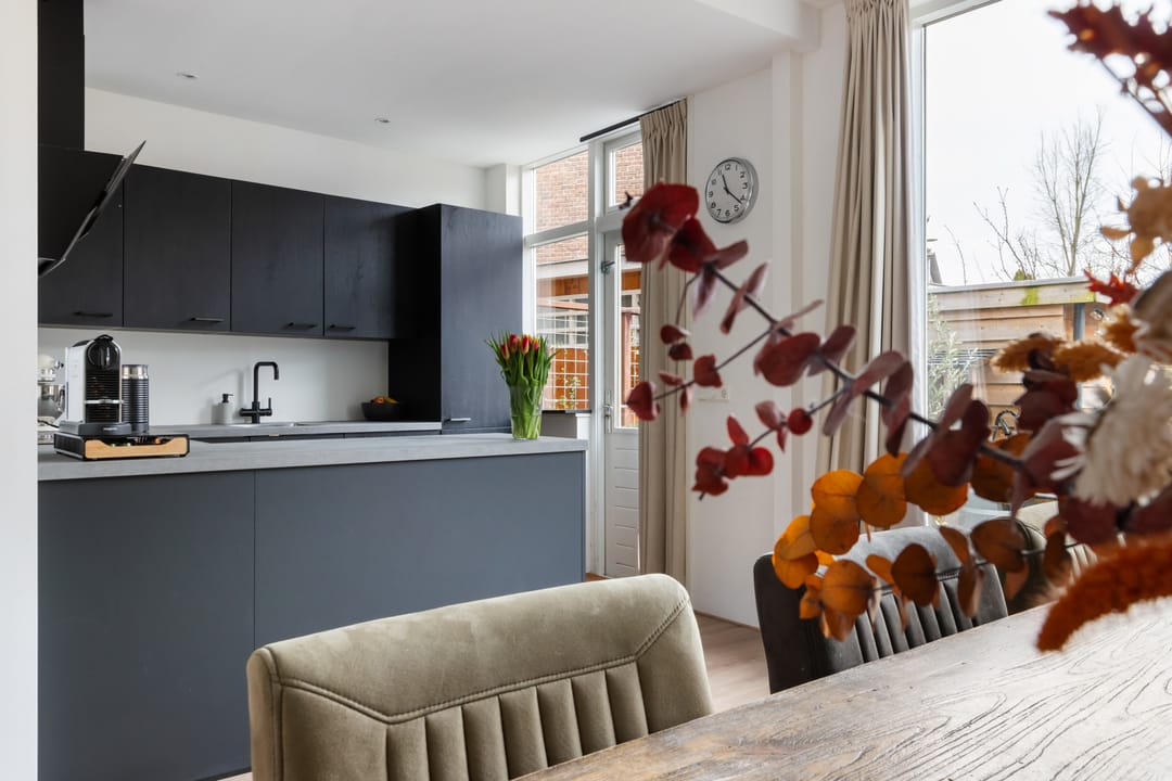 Foto 17 van de la Reylaan 36