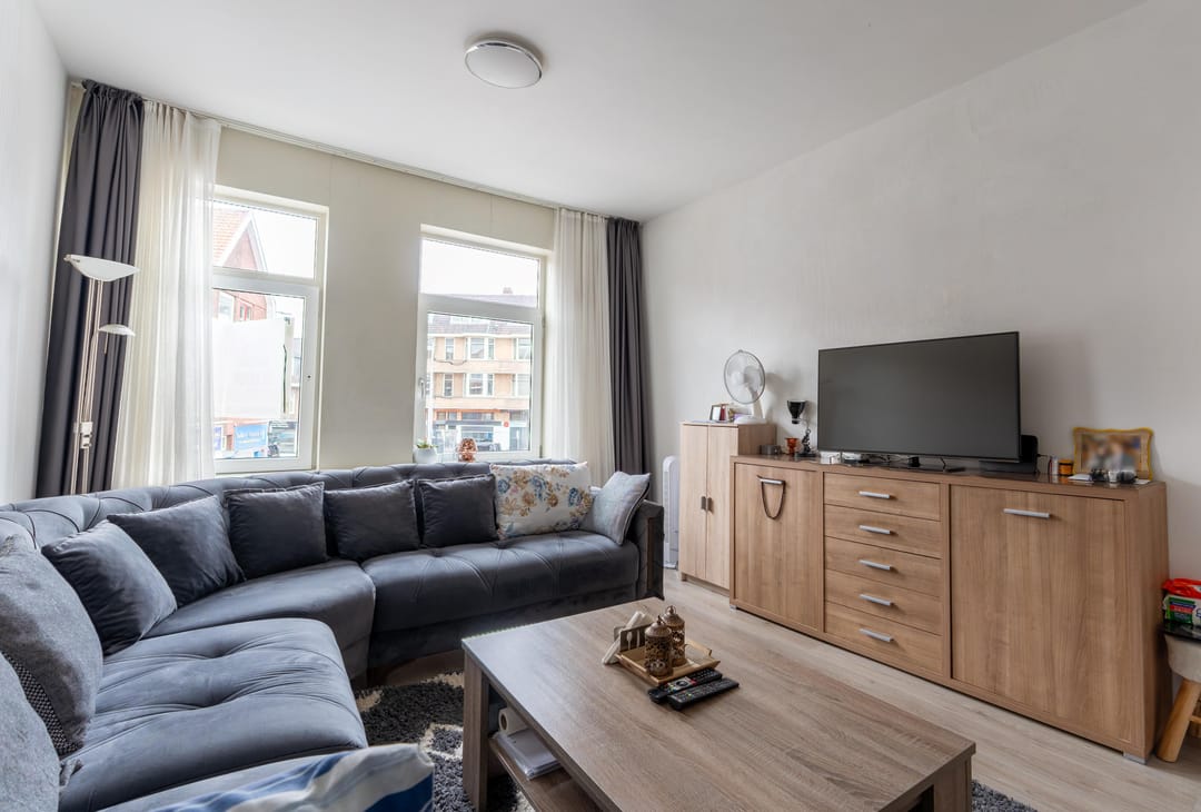 Foto 2 van Rozenlaan 9-B