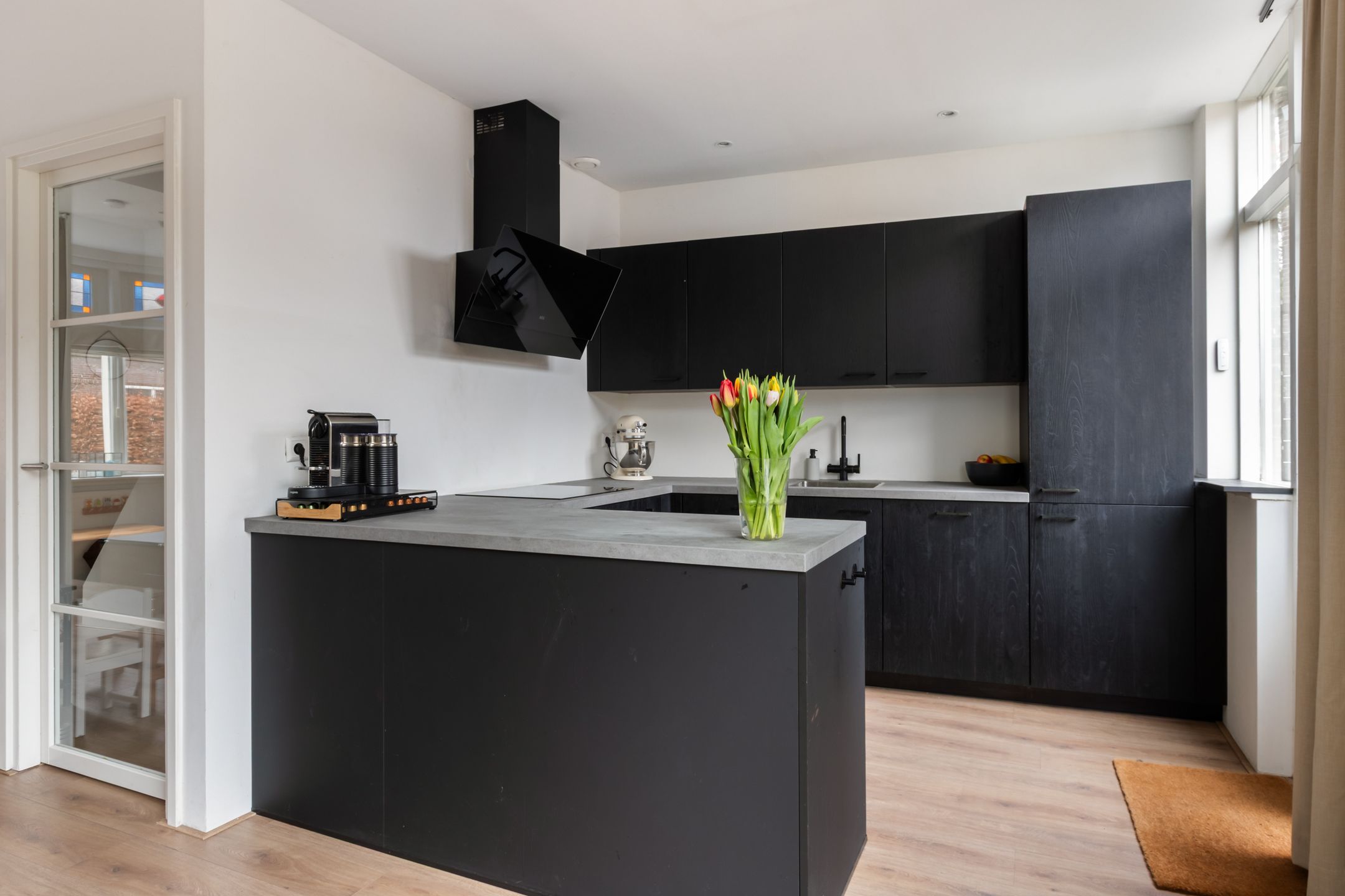 Foto 18 van de la Reylaan 36