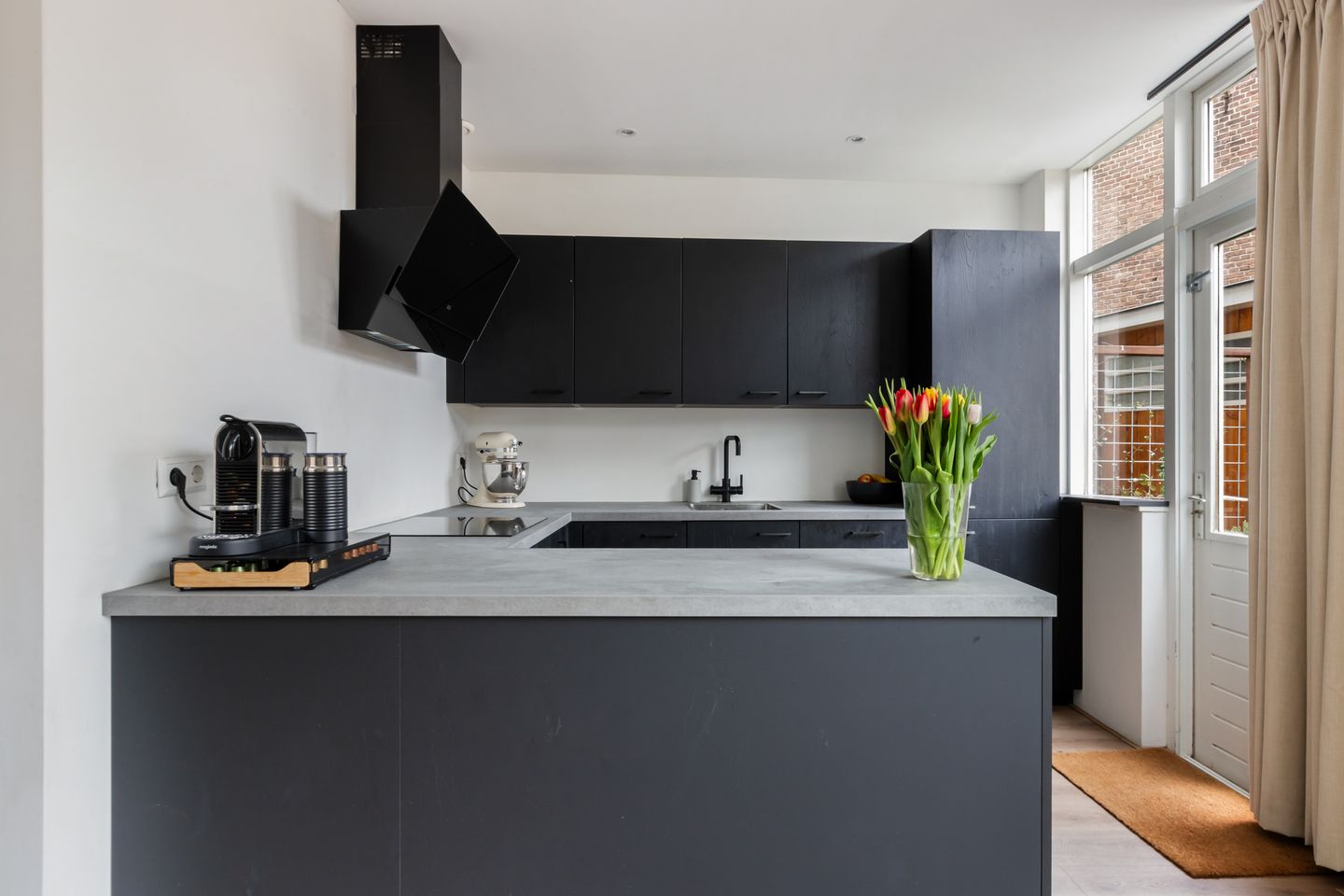 Foto 19 van de la Reylaan 36