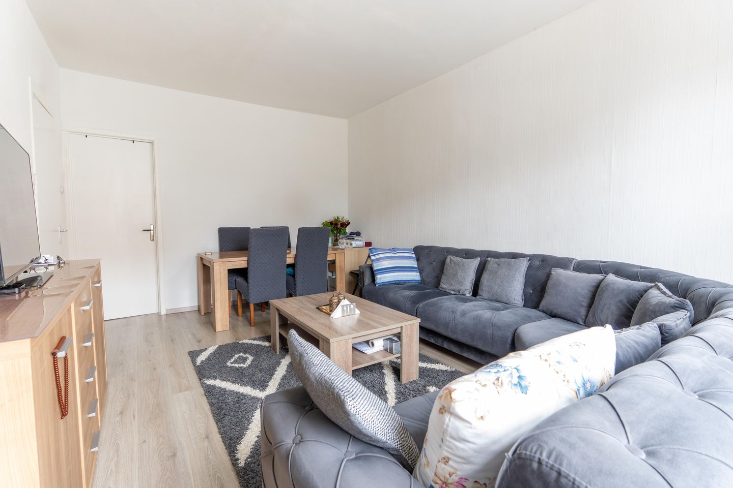 Foto 4 van Rozenlaan 9-B