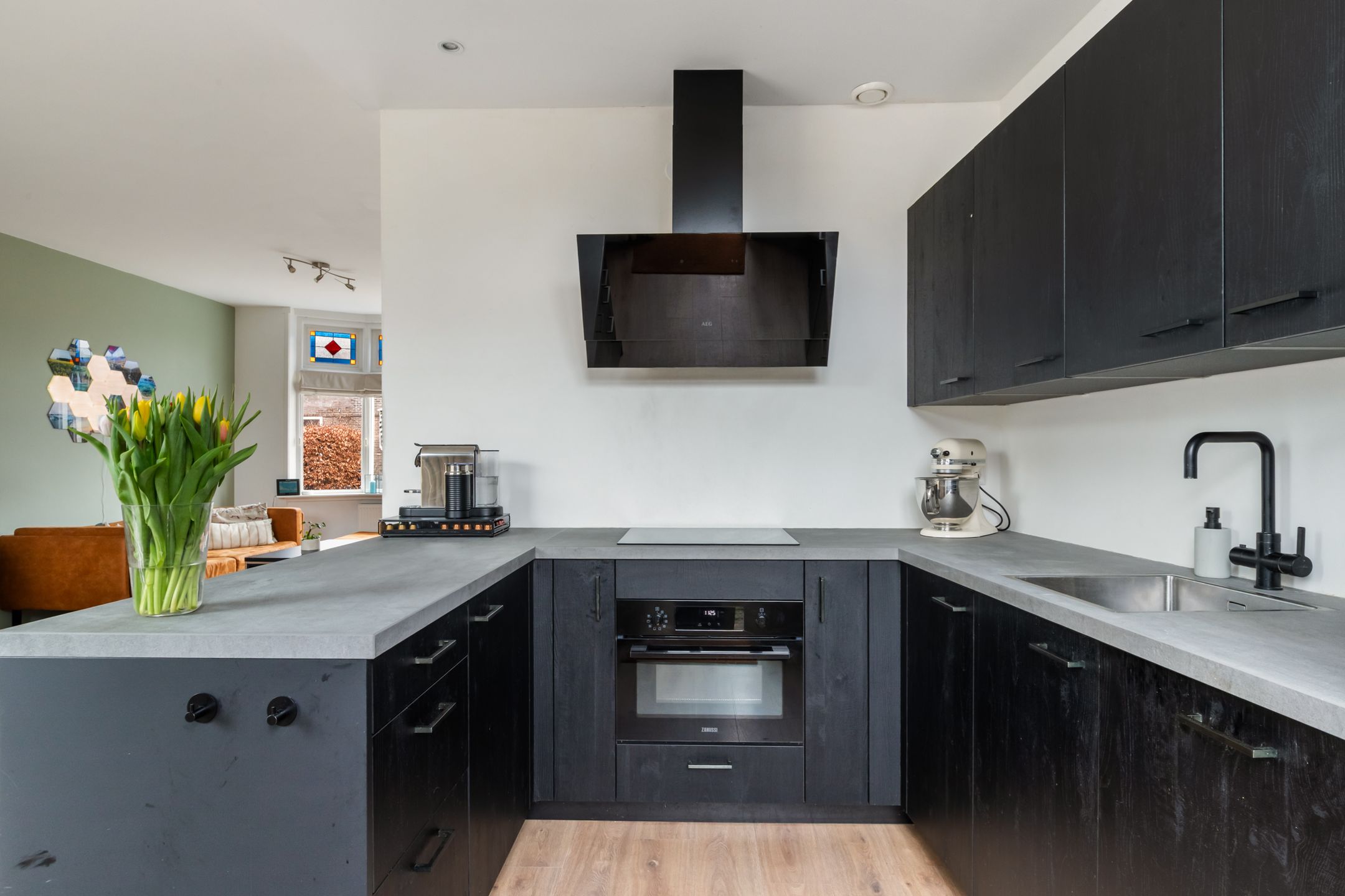 Foto 21 van de la Reylaan 36