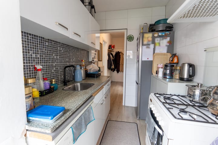 Foto 5 van Rozenlaan 9-B