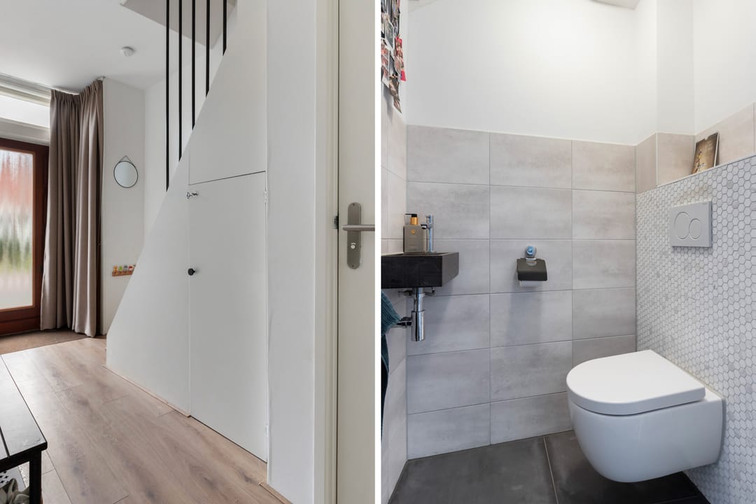 Foto 23 van de la Reylaan 36