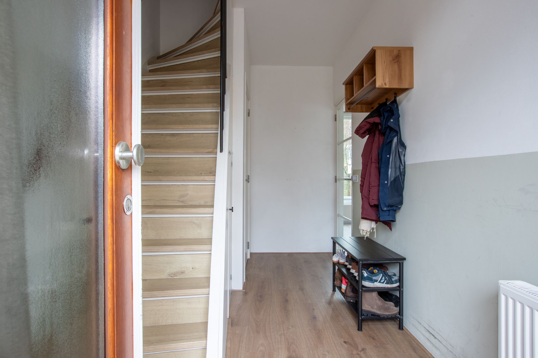 Foto 24 van de la Reylaan 36