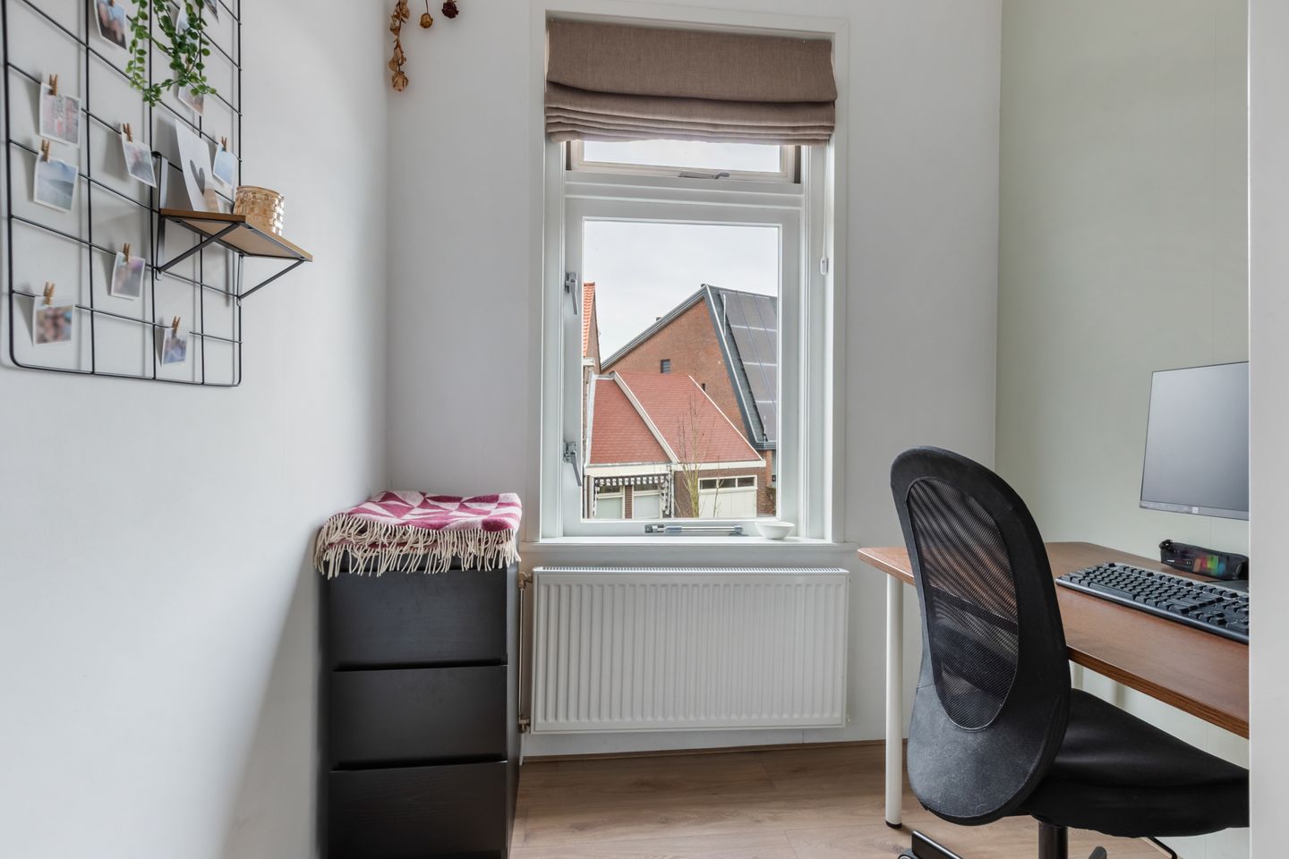 Foto 25 van de la Reylaan 36