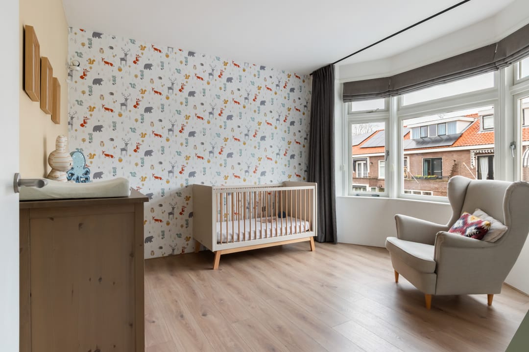 Foto 26 van de la Reylaan 36