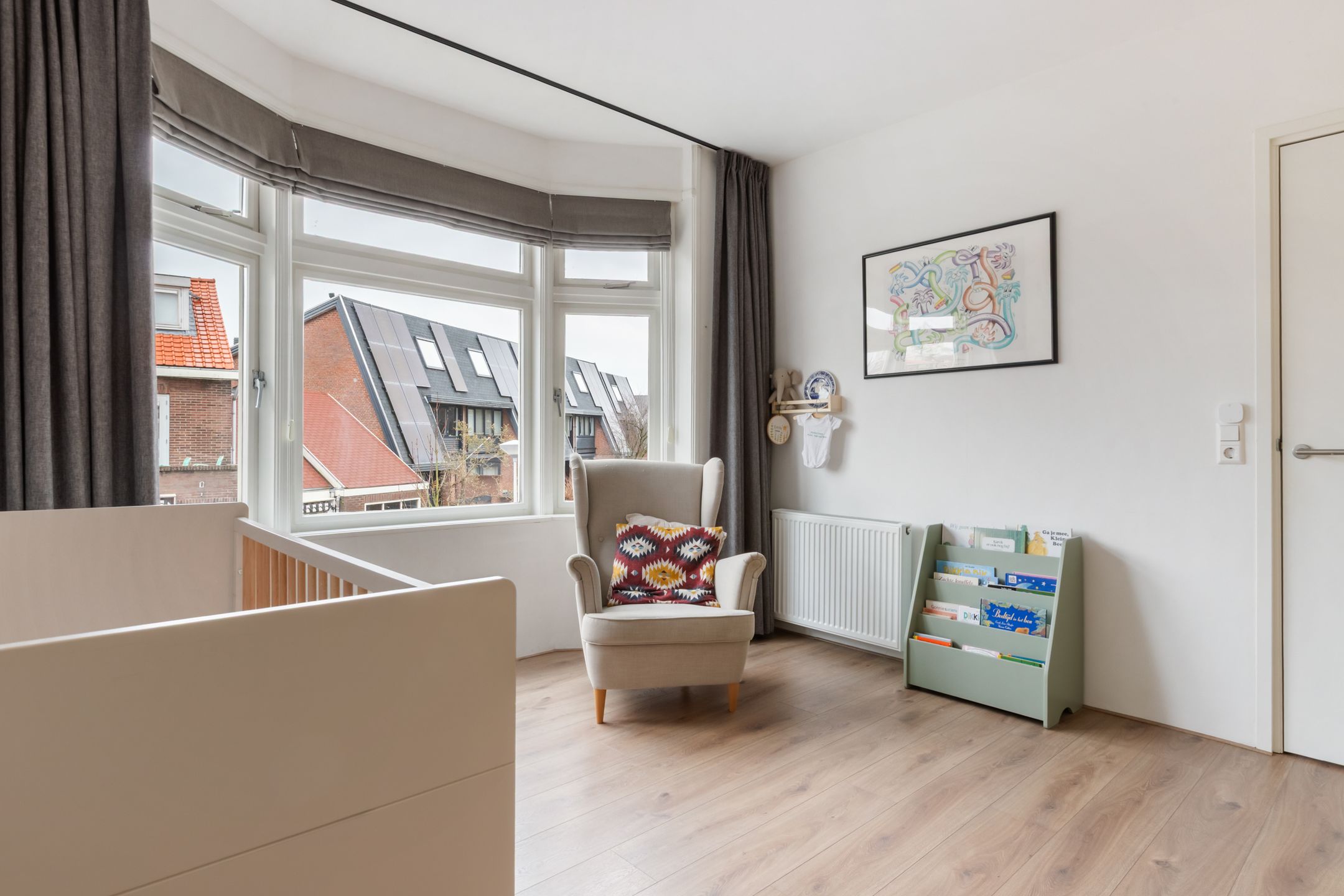 Foto 27 van de la Reylaan 36