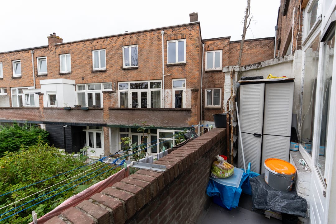 Foto 7 van Rozenlaan 9-B