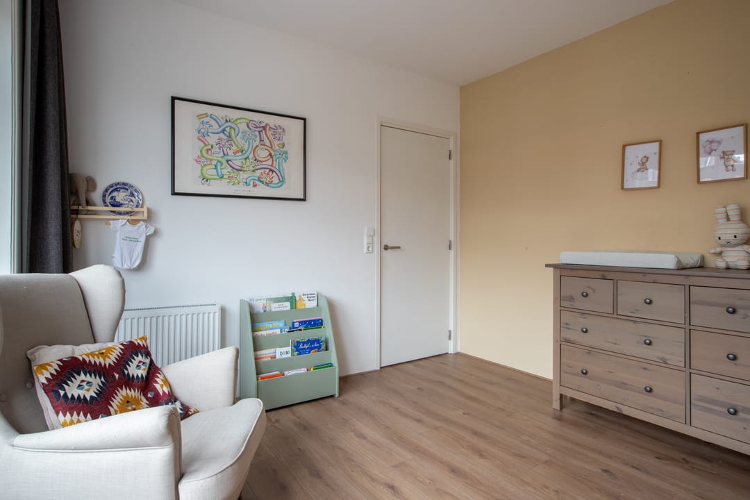 Foto 28 van de la Reylaan 36