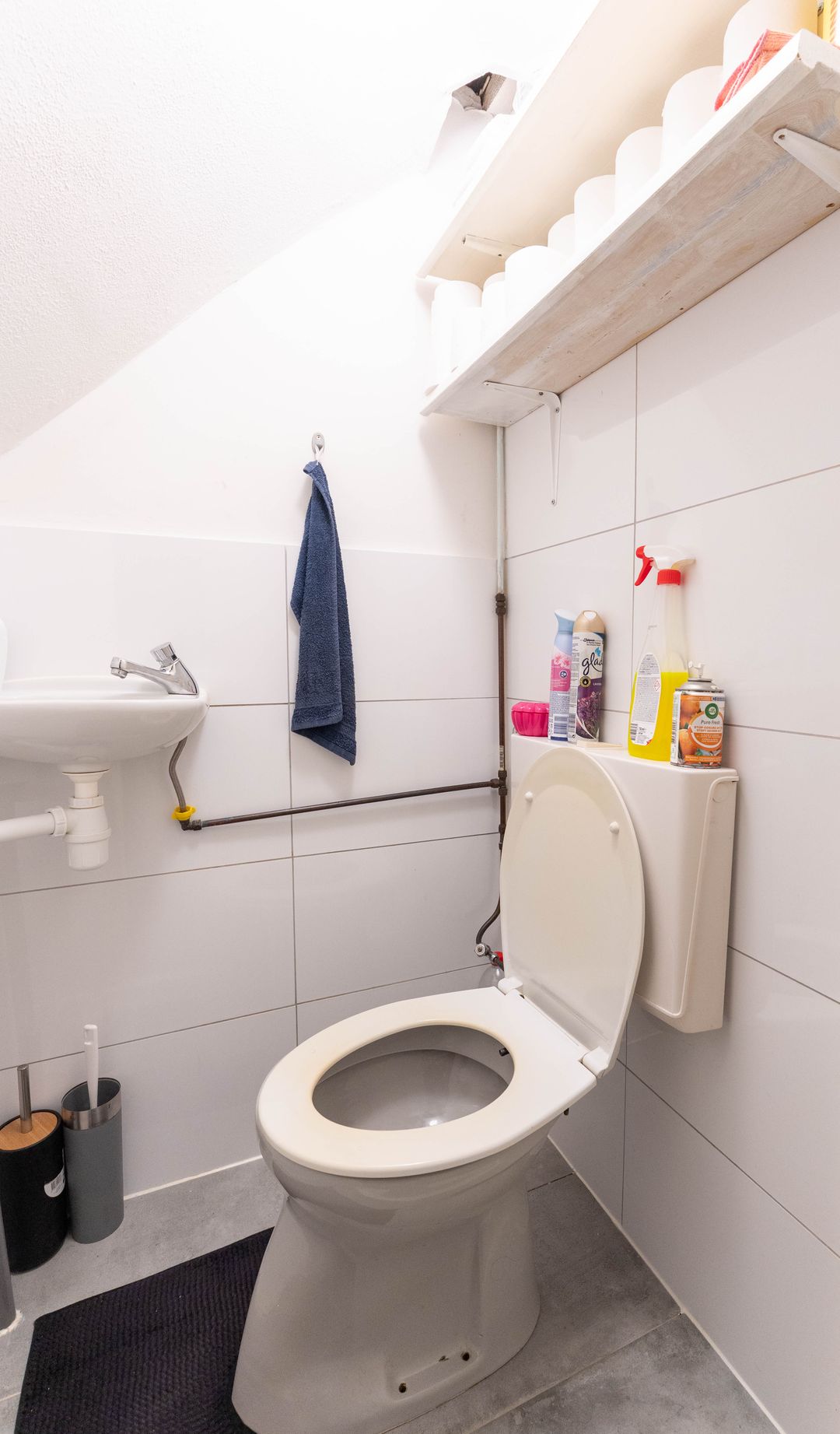 Foto 8 van Rozenlaan 9-B