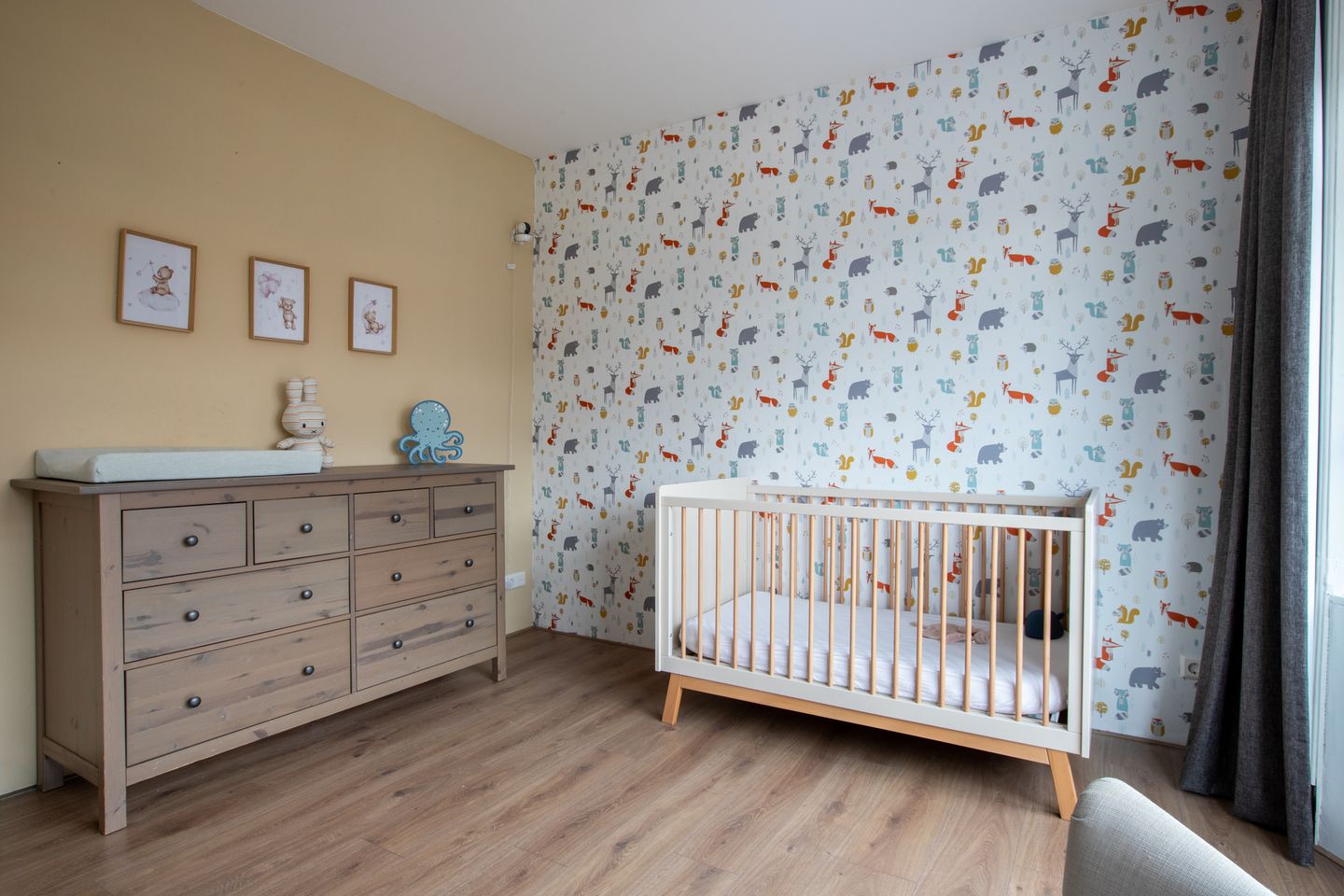 Foto 29 van de la Reylaan 36