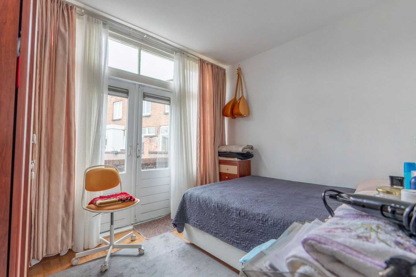 Foto 10 van Rozenlaan 9-B