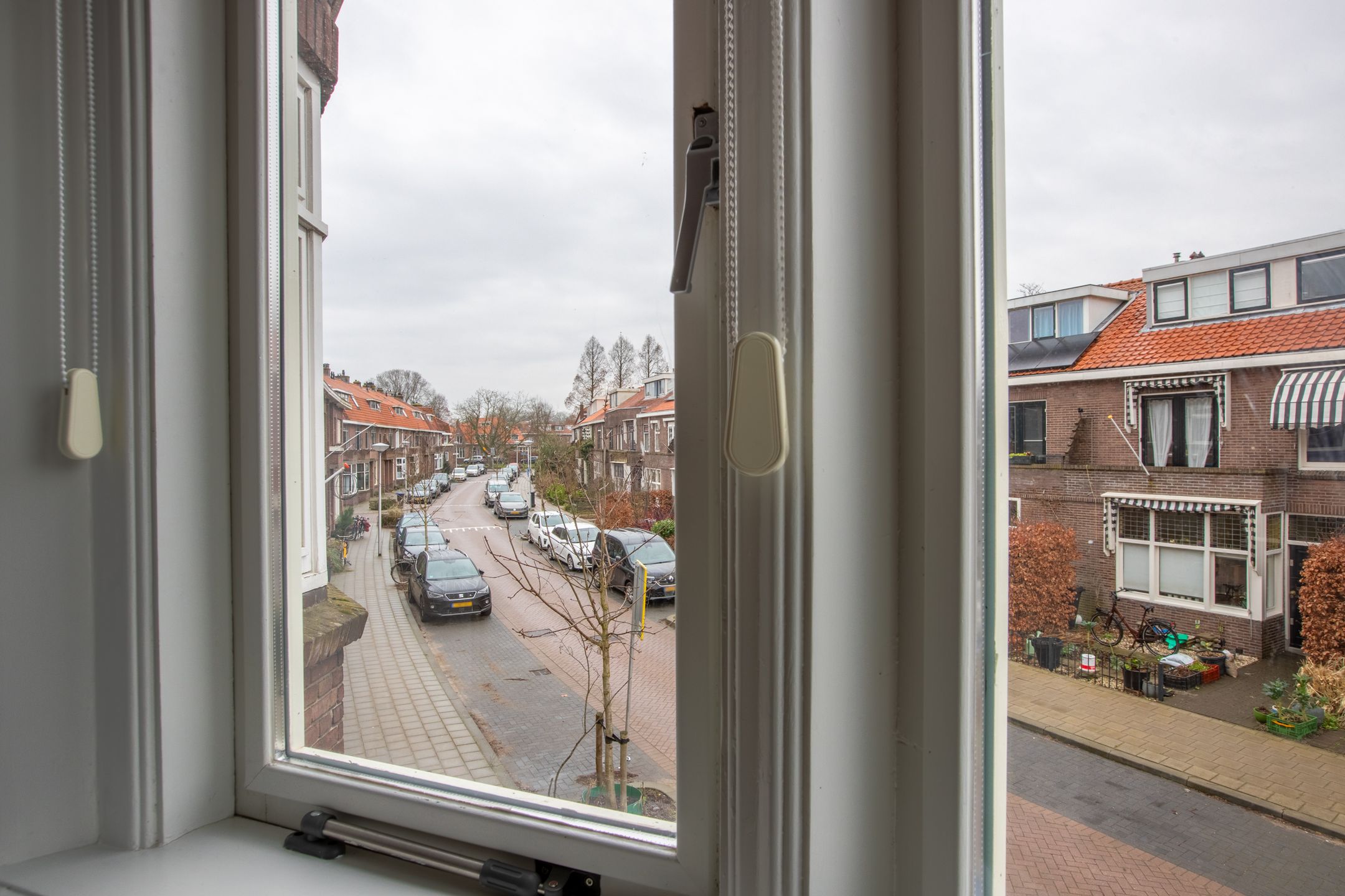 Foto 30 van de la Reylaan 36