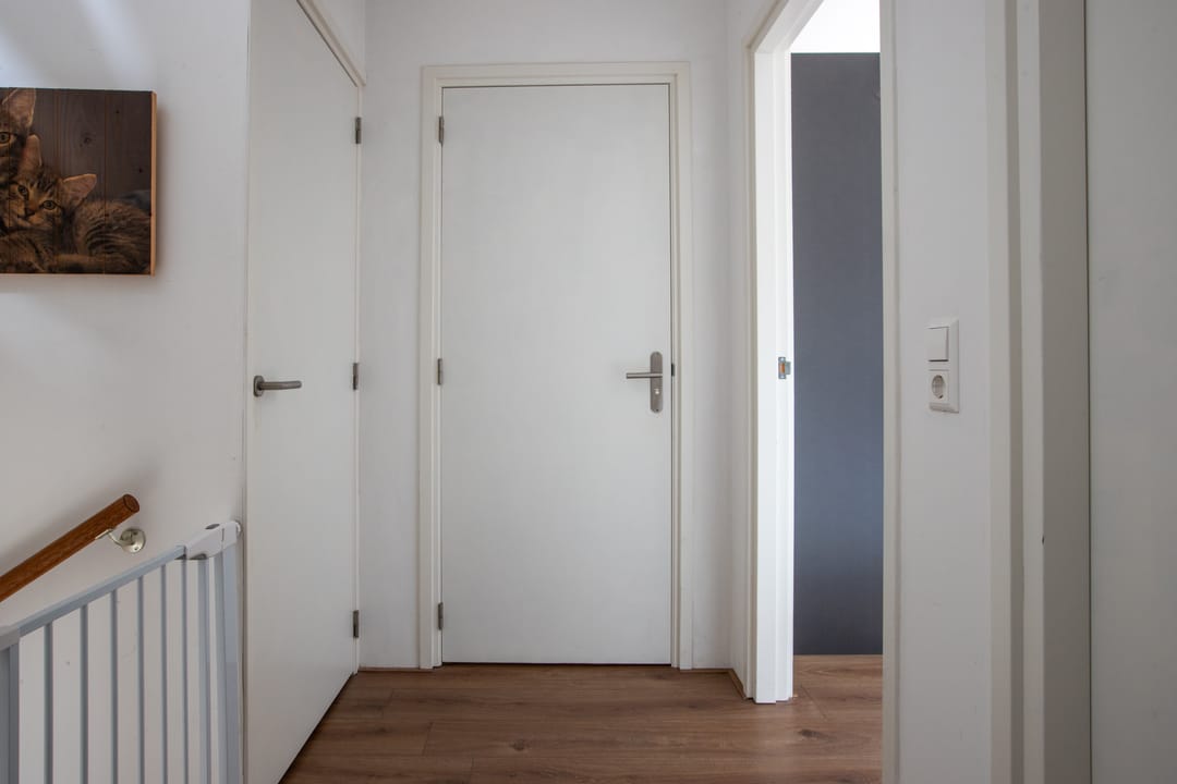 Foto 31 van de la Reylaan 36