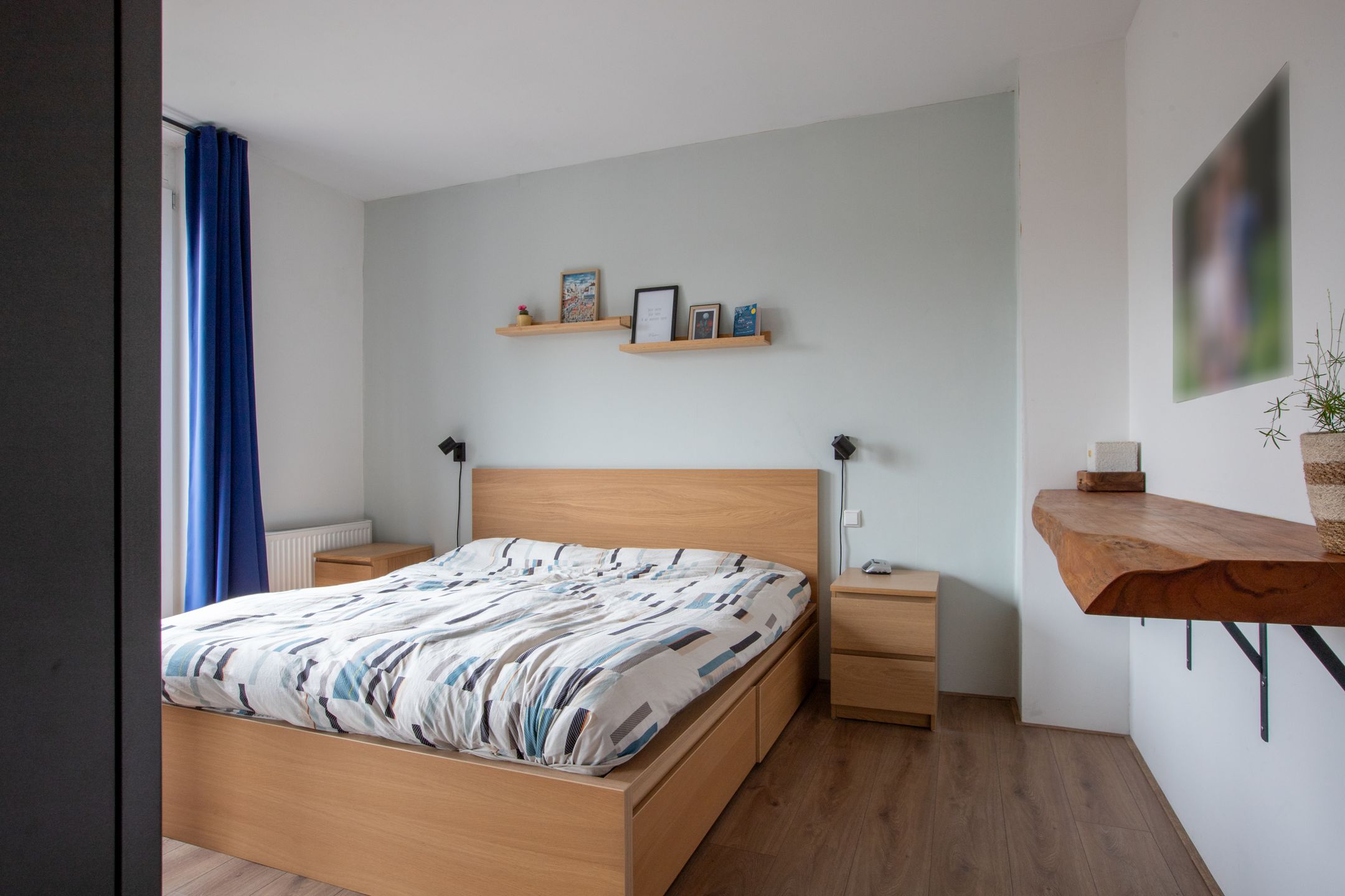 Foto 33 van de la Reylaan 36