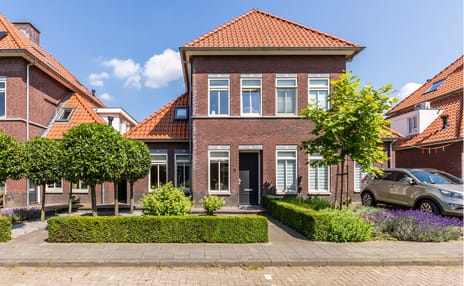 Klinkerstraat thumbnail