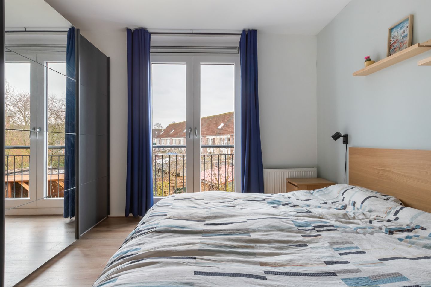 Foto 34 van de la Reylaan 36