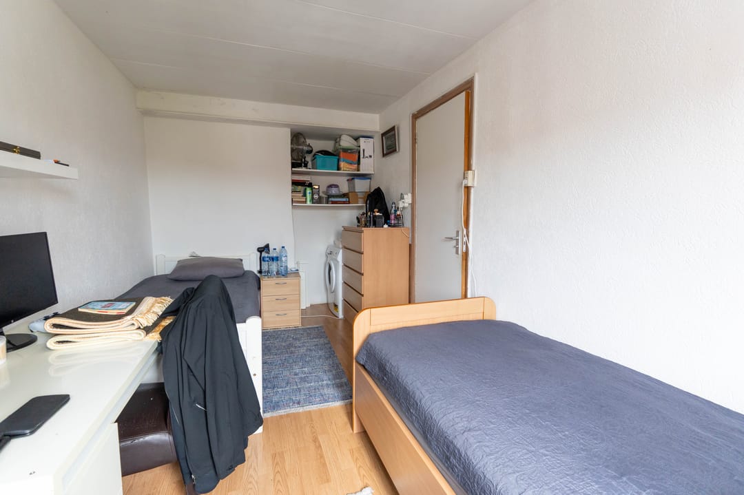 Foto 13 van Rozenlaan 9-B