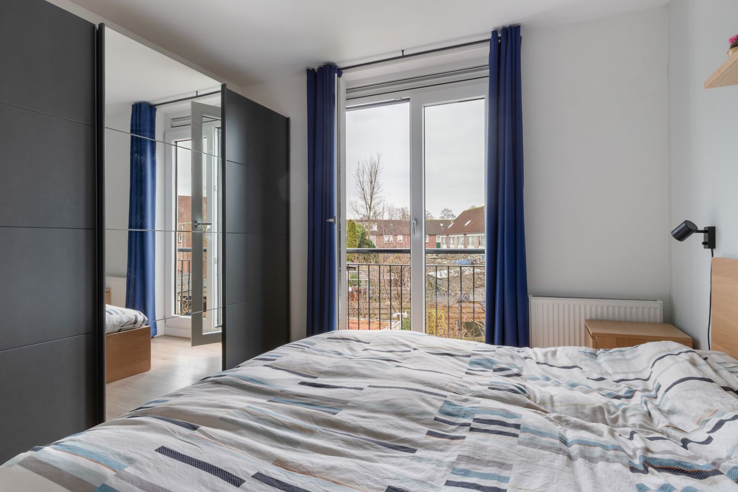 Foto 35 van de la Reylaan 36