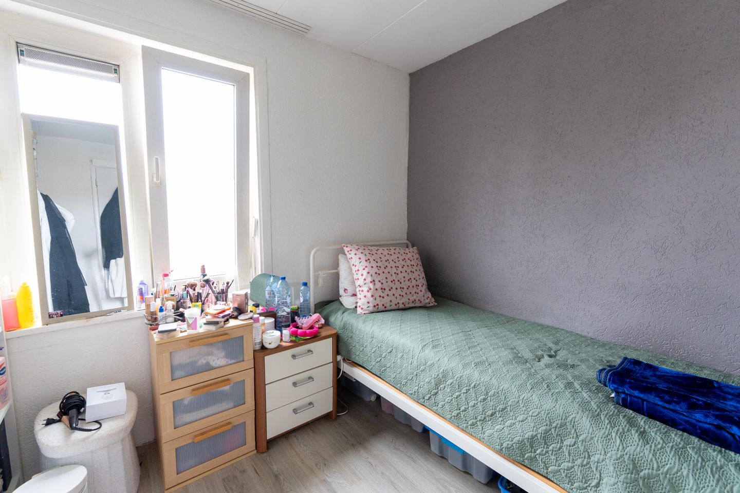 Foto 14 van Rozenlaan 9-B