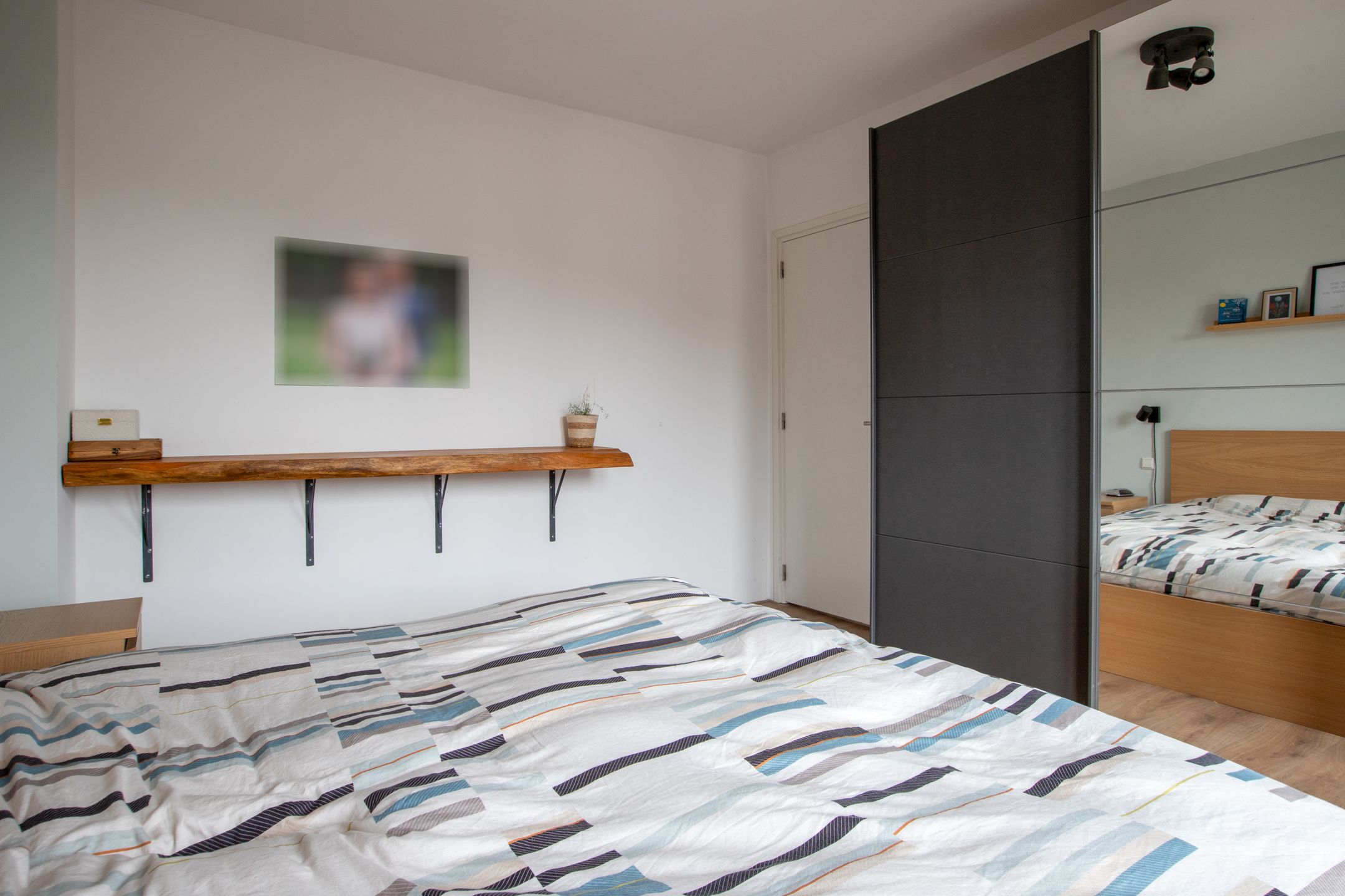 Foto 36 van de la Reylaan 36