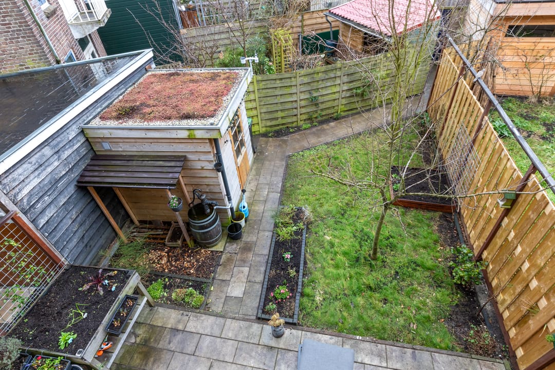 Foto 37 van de la Reylaan 36