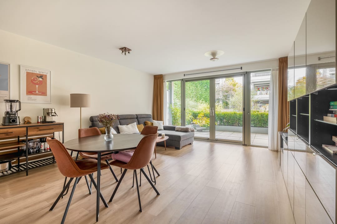 Foto 8 van Stratumsedijk 22-A