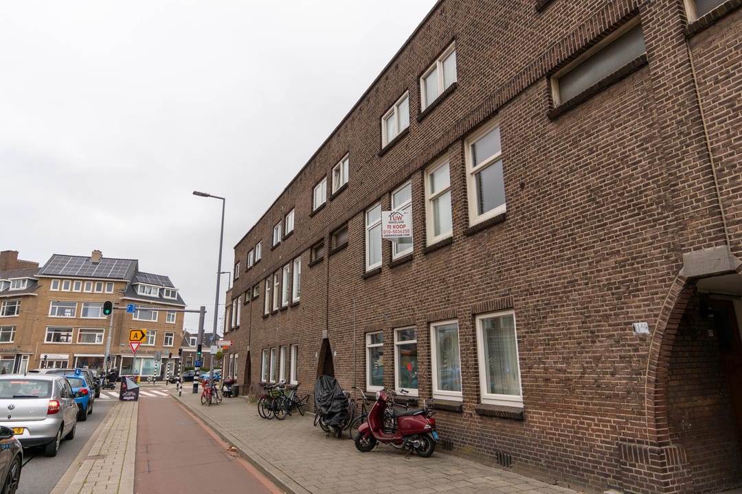 Foto 16 van Rozenlaan 9-B