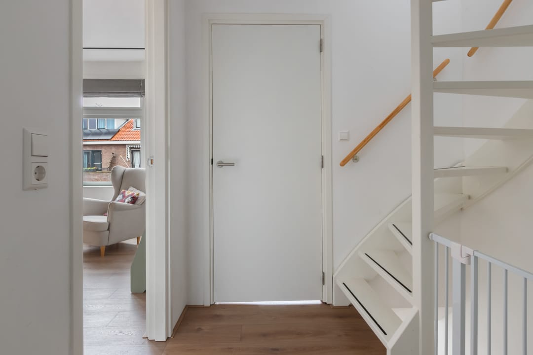 Foto 41 van de la Reylaan 36