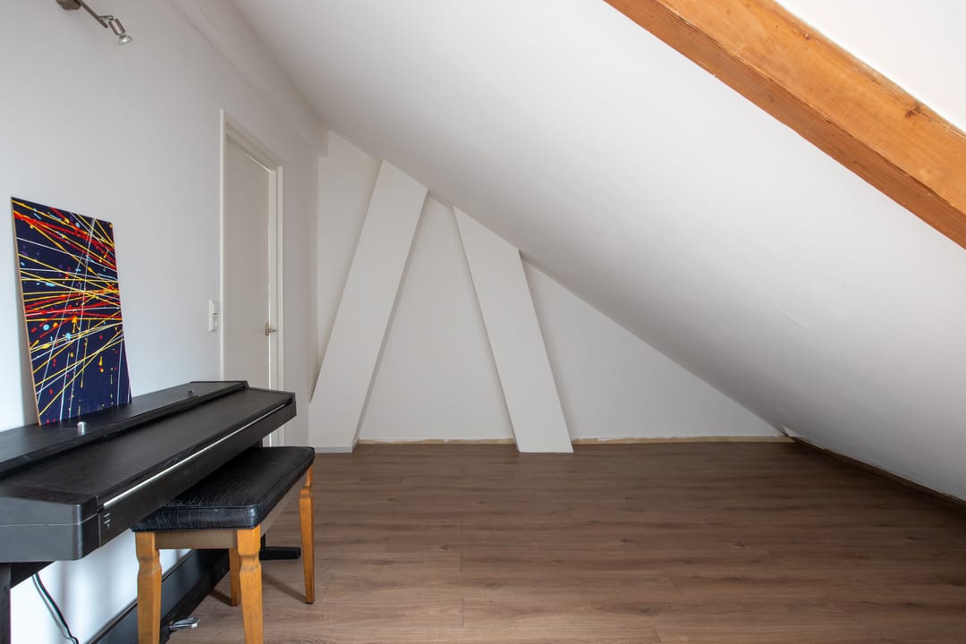 Foto 43 van de la Reylaan 36