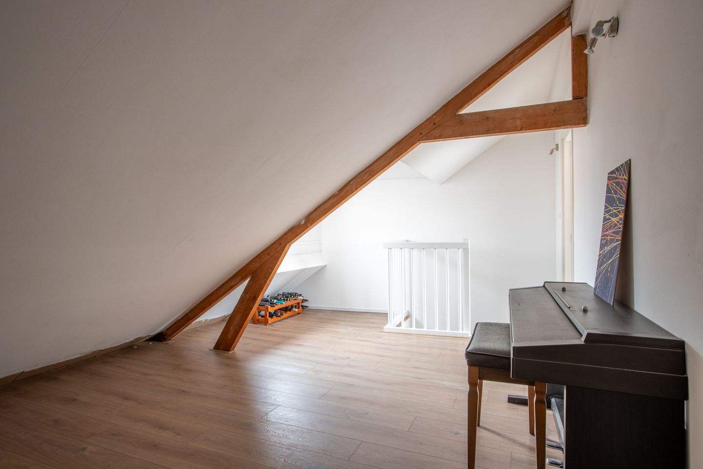 Foto 44 van de la Reylaan 36